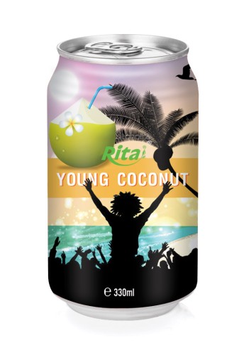330ml_01 young coconut water
